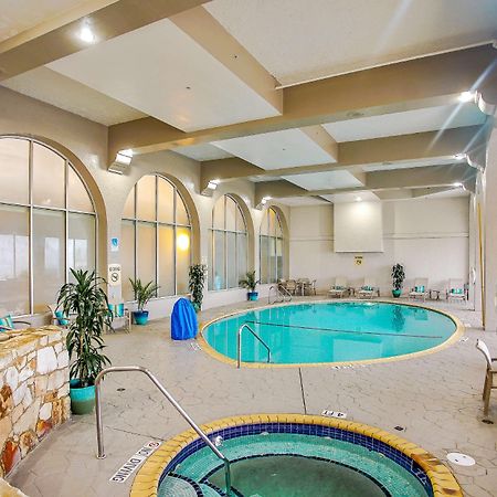 Embassy Suites San Antonio Northwest I-10 Zewnętrze zdjęcie