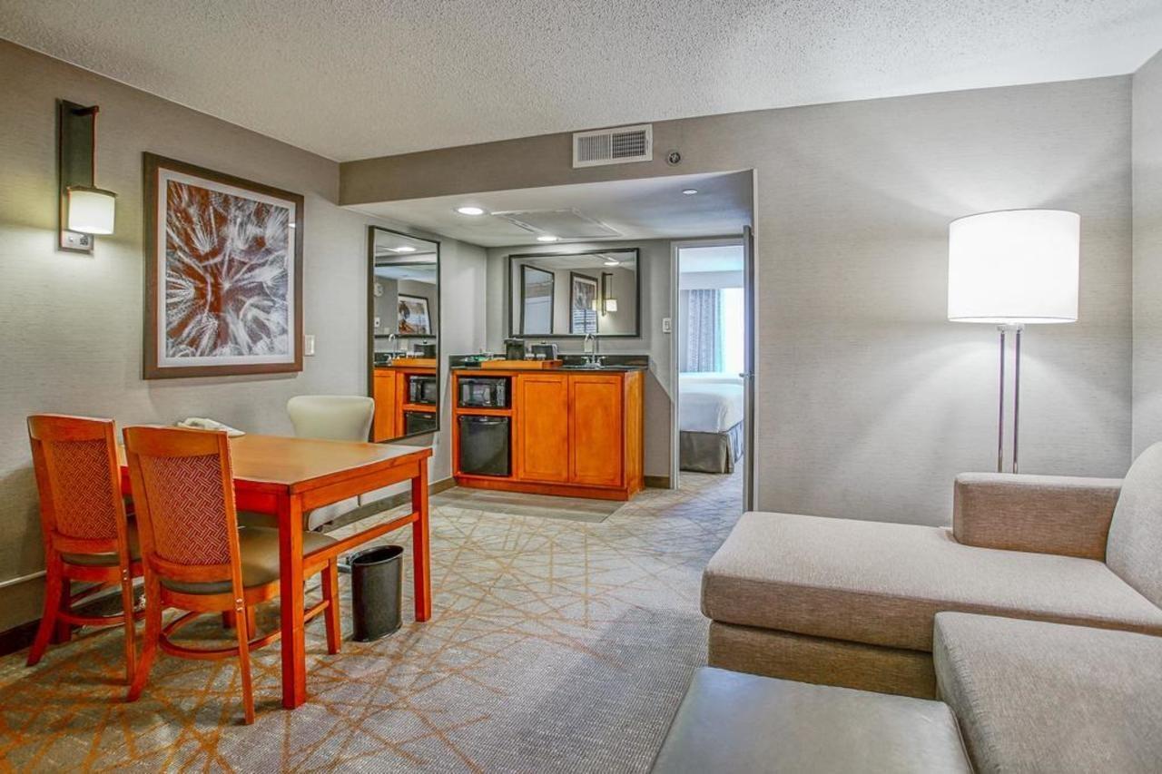 Embassy Suites San Antonio Northwest I-10 Zewnętrze zdjęcie