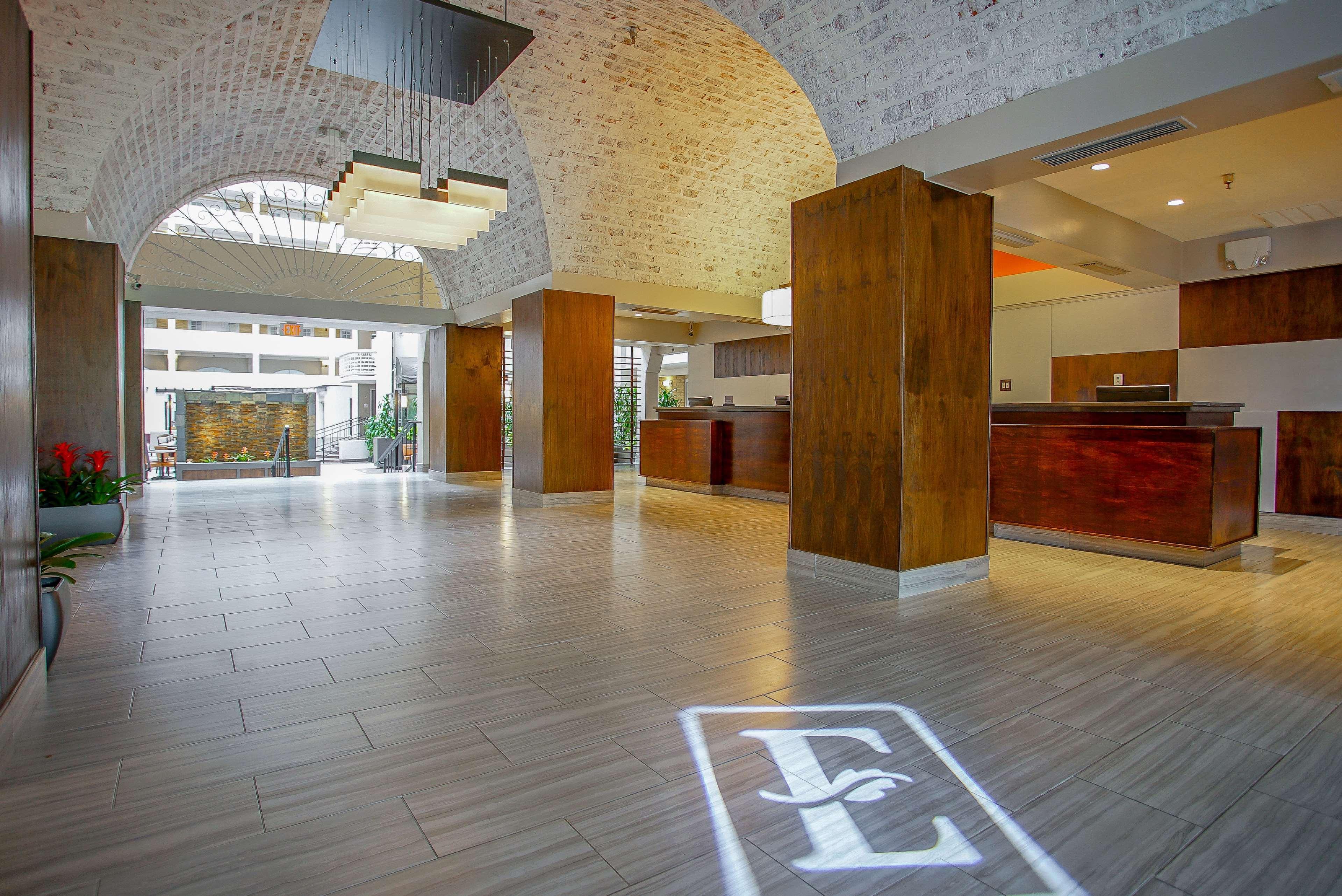 Embassy Suites San Antonio Northwest I-10 Zewnętrze zdjęcie