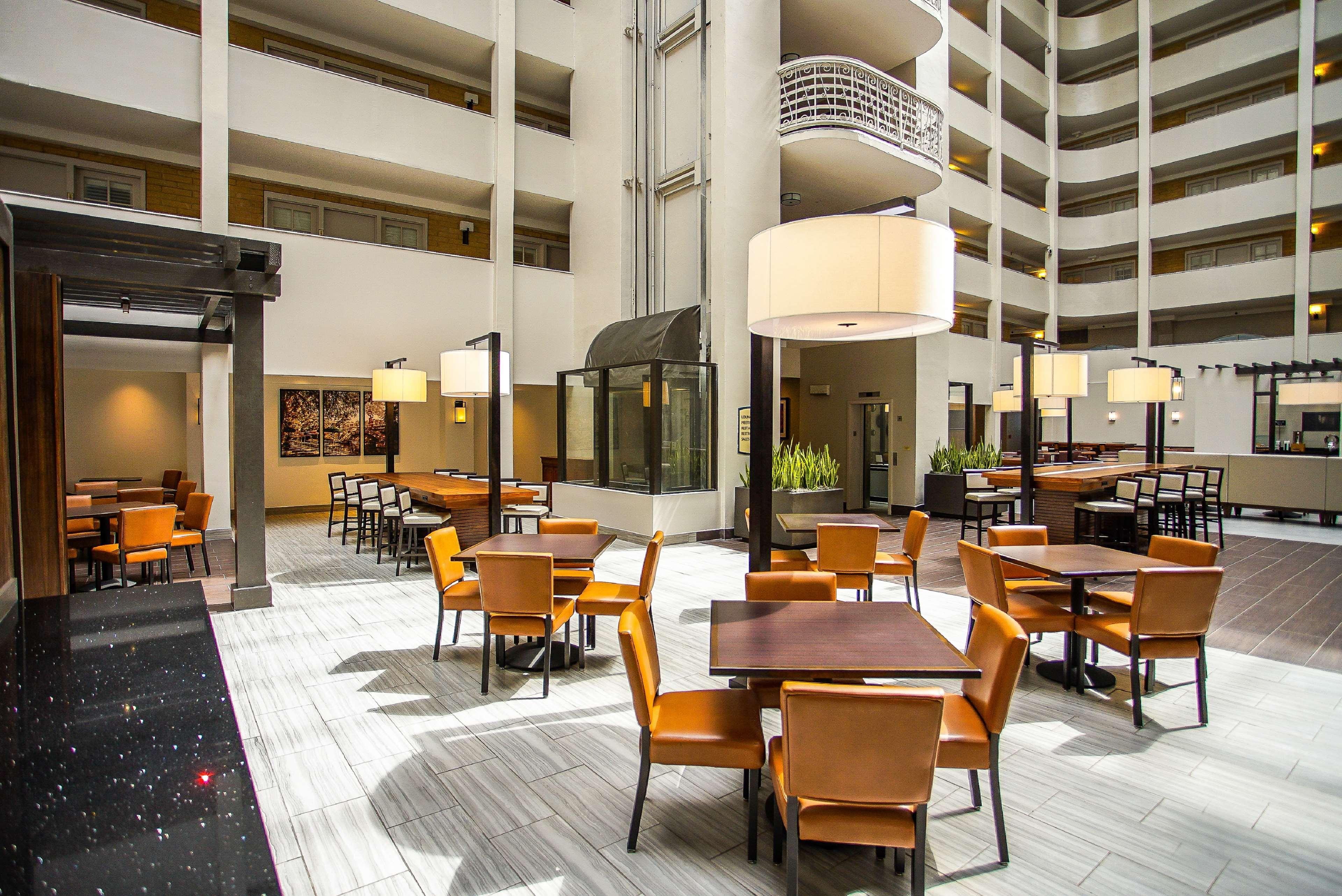 Embassy Suites San Antonio Northwest I-10 Zewnętrze zdjęcie