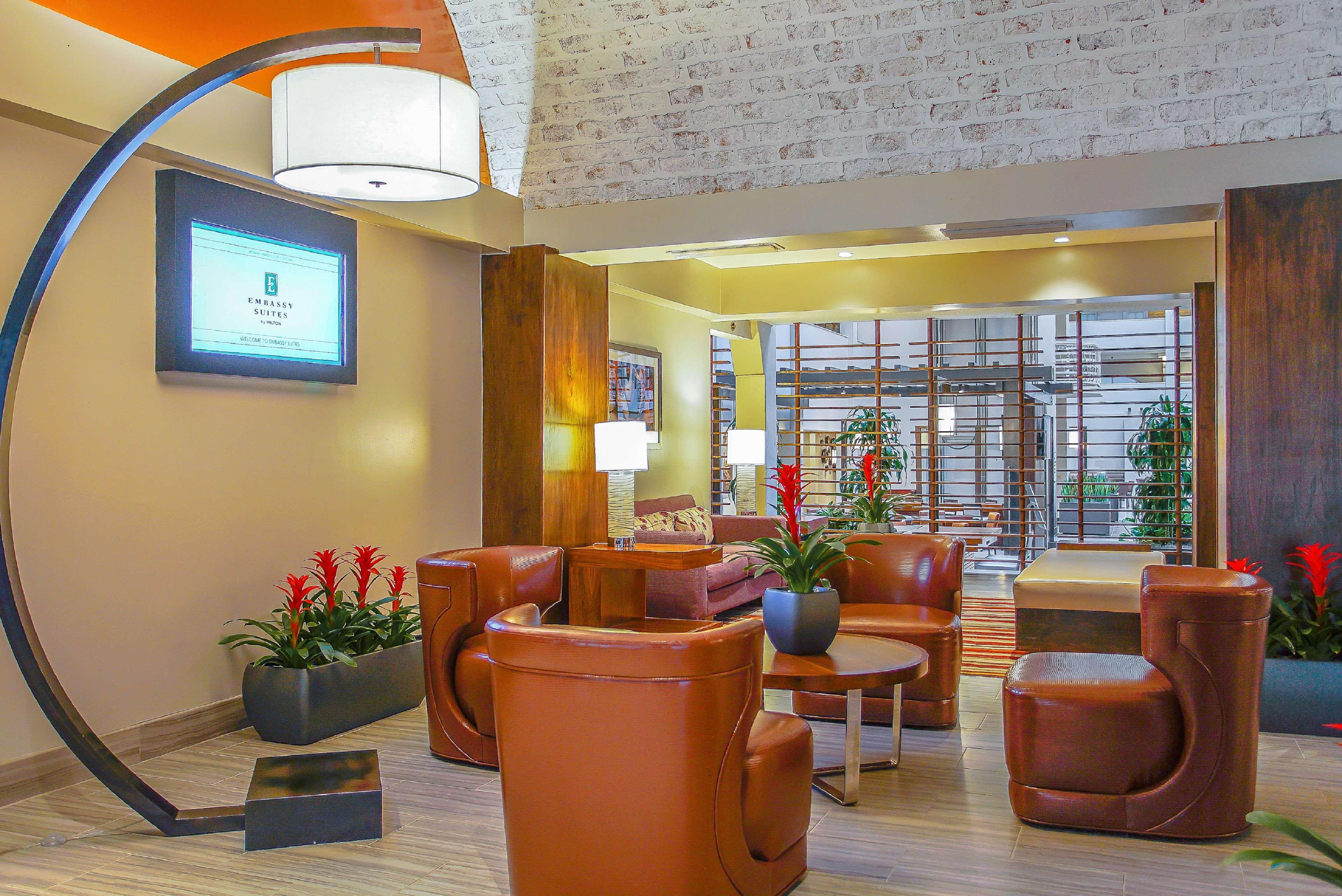 Embassy Suites San Antonio Northwest I-10 Zewnętrze zdjęcie