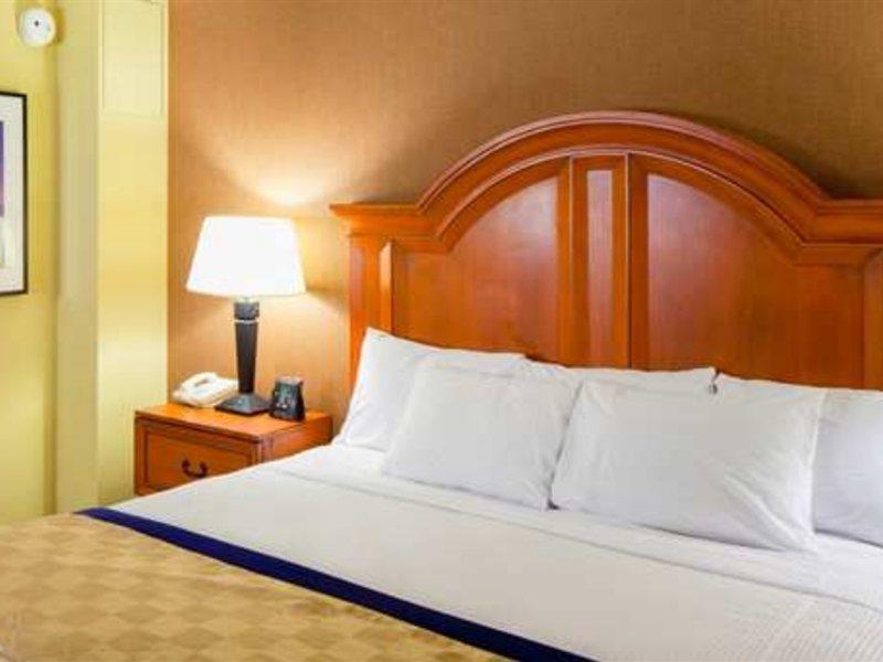 Embassy Suites San Antonio Northwest I-10 Zewnętrze zdjęcie