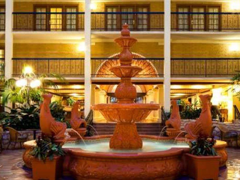 Embassy Suites San Antonio Northwest I-10 Zewnętrze zdjęcie
