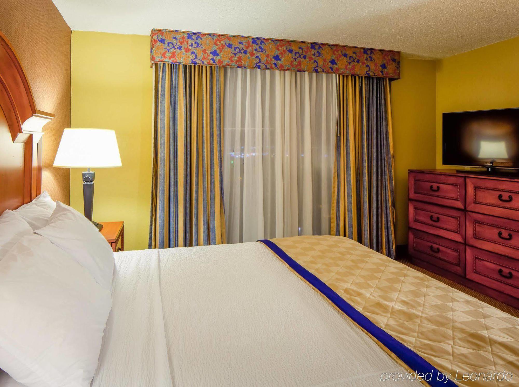 Embassy Suites San Antonio Northwest I-10 Pokój zdjęcie