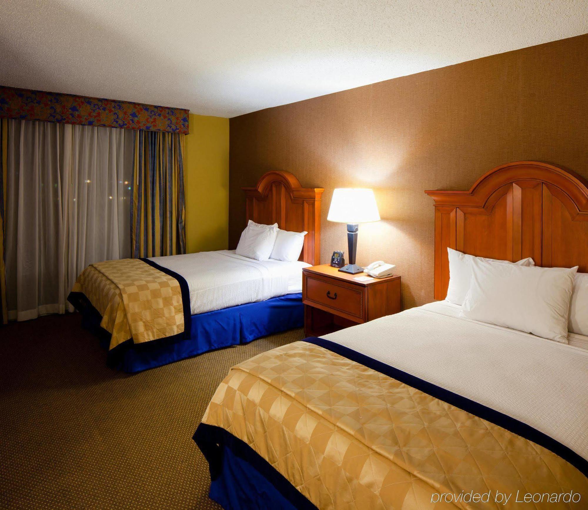 Embassy Suites San Antonio Northwest I-10 Pokój zdjęcie